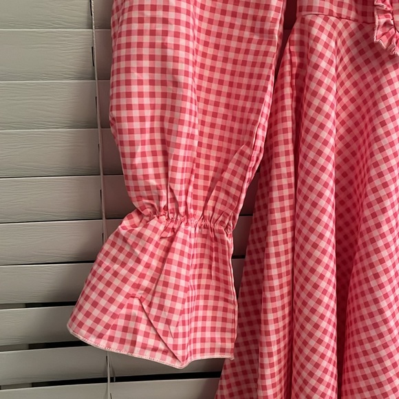 HoneyPlum Clothing “Design dress” size small - Picture 5 of 5